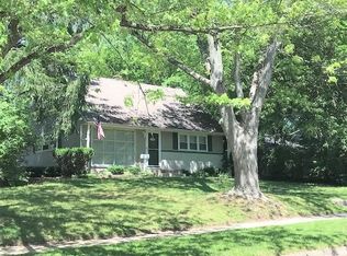 1301 Beechwood Dr, Ann Arbor, MI 48103