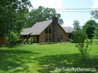 25 Farris Ln, Corinth, MS 38834