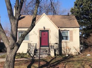 713 E Chesterfield Ave, Ferndale, MI 48220