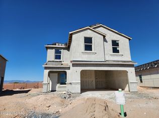 12175 E Rose Frances Dr E, Vail, AZ 85641