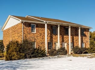 1661 S Burkwood Ct, Harrisonburg, VA 22802