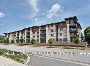 128 Garden Dr #315, Oakville, ON L6K0H7