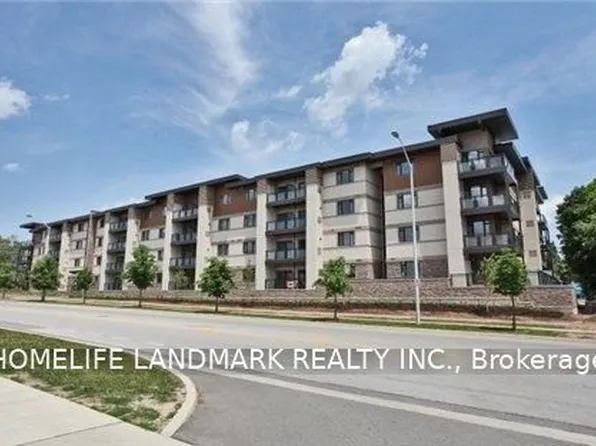 128 Garden Dr, Oakville, ON