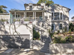 2177 9th Ave, San Francisco, CA 94116