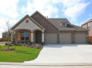 29527 Monona Terrace Ct, Spring, TX 77386