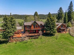 12738 Koskella Rd, Donnelly, ID 83615