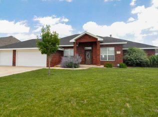 3705 Springwood Dr, Clovis, NM 88101