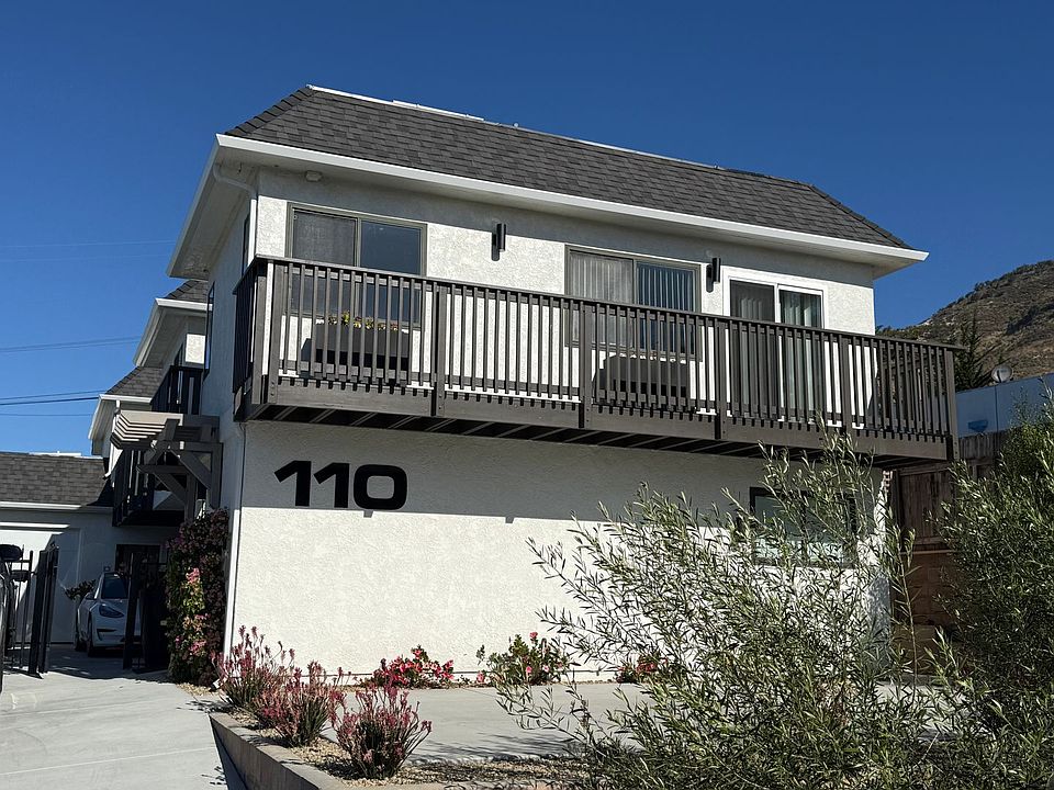 1st image of 110 Cuyama Ave #B