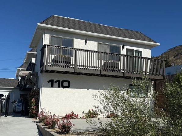110 Cuyama Ave #A