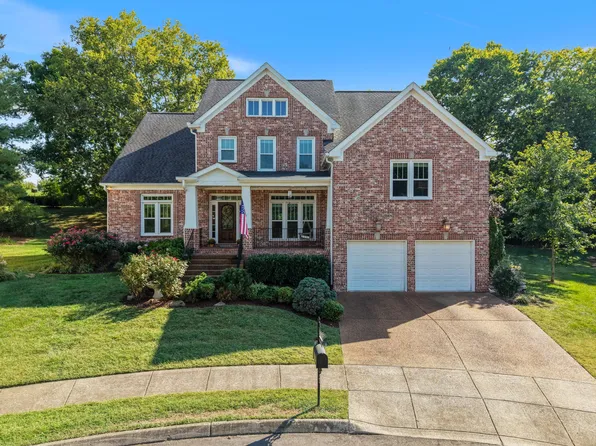 263 Sontag Dr, Franklin, TN 37064