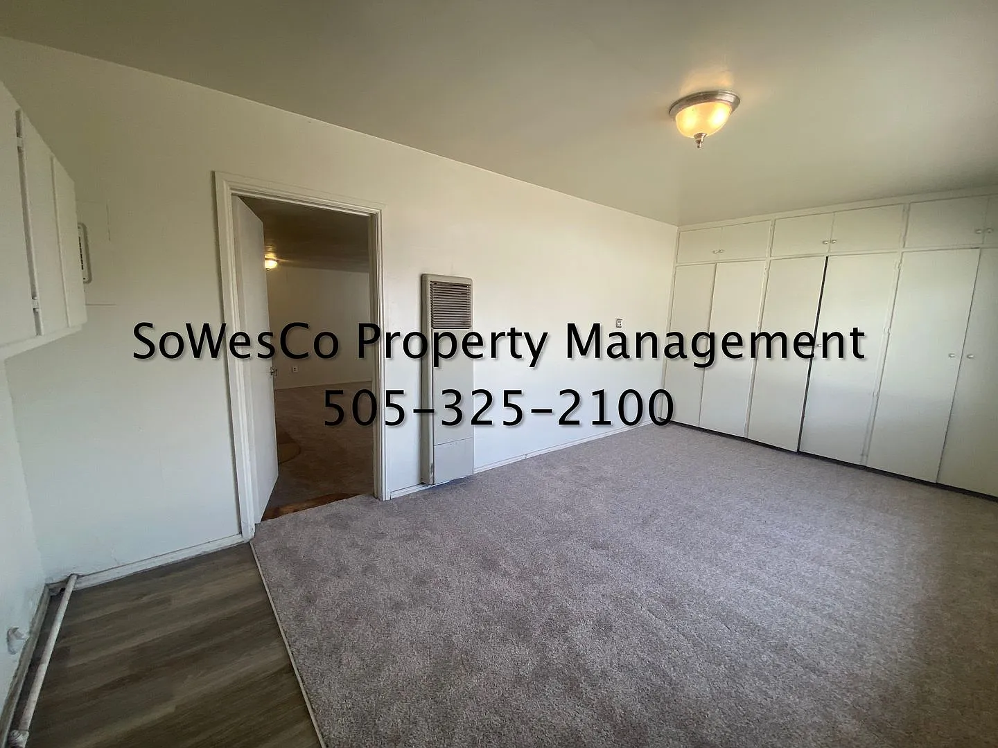 Three Bedroom, 2 Bathroom Residential Rental — Photo 4