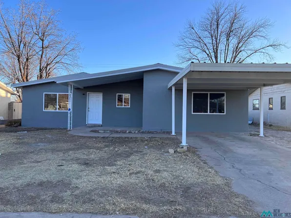 1507 W Ray Ave, Artesia, NM 88210
