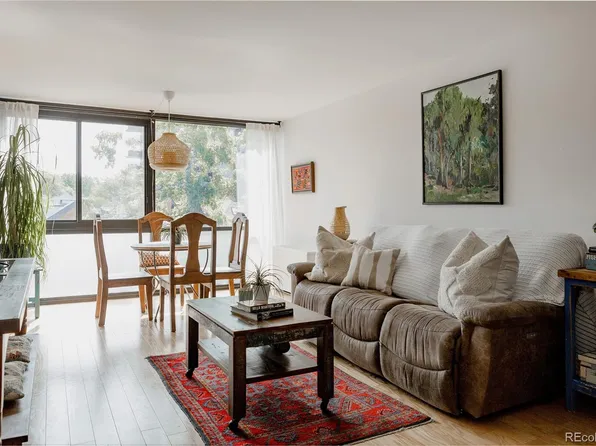 1050 N Corona Street #312, Denver, CO 80218