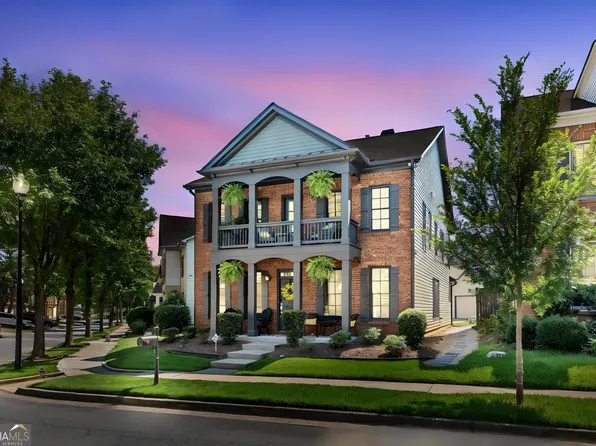 Home at 1516 Baxley Pine Trce, Suwanee