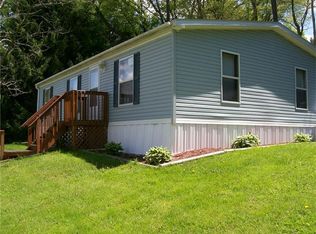 316 Nickel Ln, Butler, PA 16001