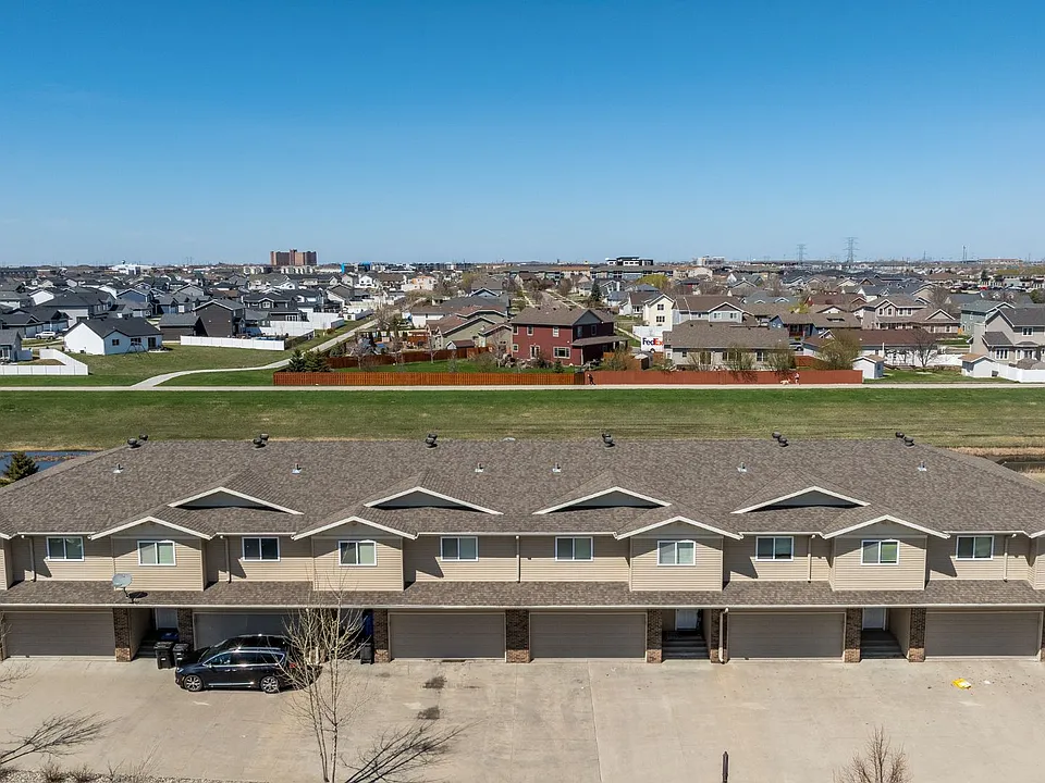 Town Square Townhomes
