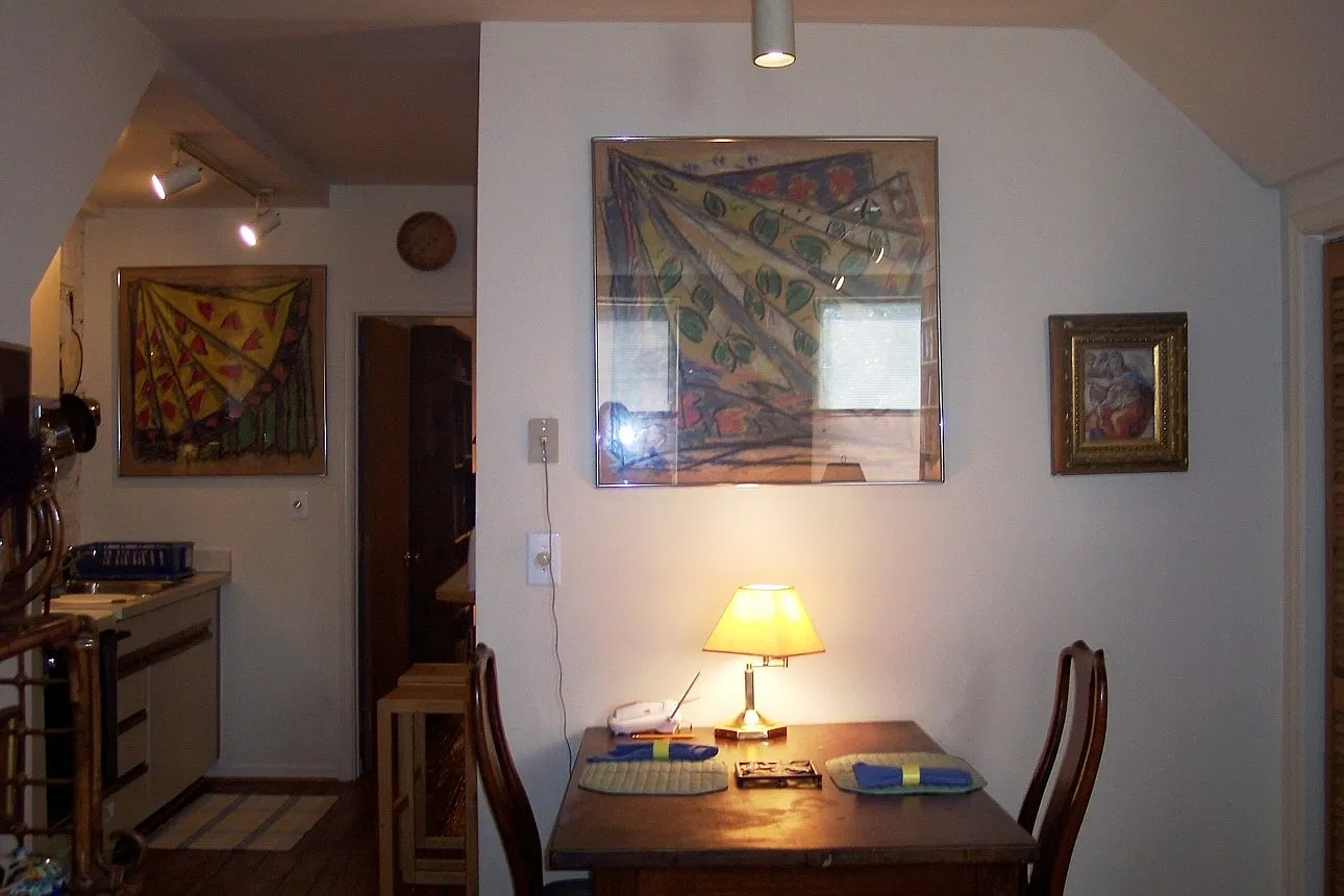 819 Jackson - 1 — Photo 3