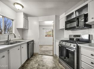 150 W 4th Ave, Sun Valley, NV 89433
