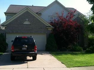 45684 Morningside Dr, Canton, MI 48187