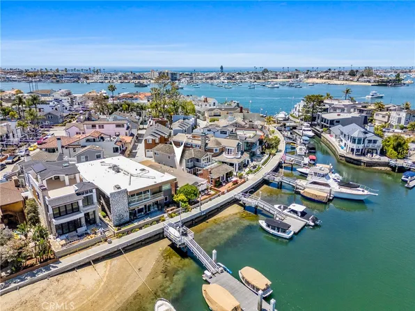 129 N Bay Front, Newport Beach, CA 92662