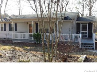 952 McCaskill Rd, Biscoe, NC 27209