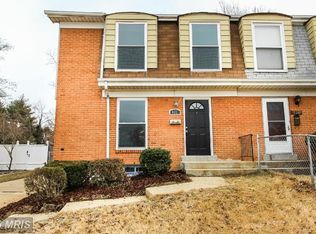 622 Suffolk Ave, Capitol Heights, MD 20743