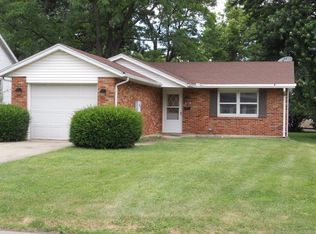 318 Hubble St, Eaton, OH 45320