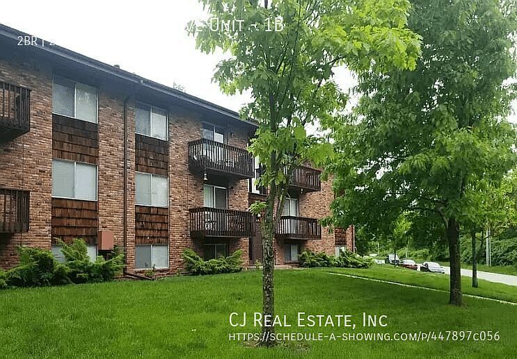 1st image of 1107 S Brookside Ave APT 1B