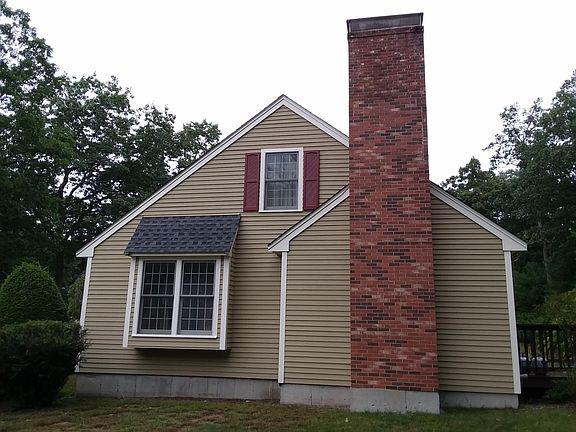3rd image of 4 Seaver Brook Ln #4