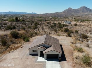 254 Estribo Ct, Rio Rico, AZ 85648