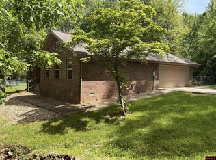 87 Flintridge Ct, Mountain Home, AR 72653