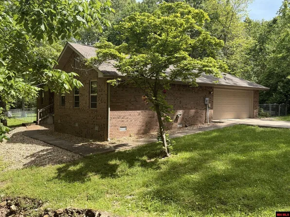 87 Flintridge Ct, Mountain Home, AR 72653