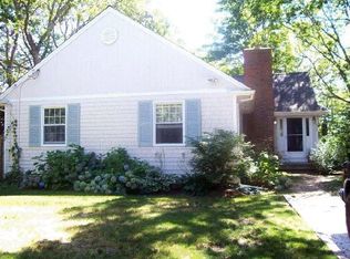 321 Tower Hill Rd, Osterville, MA 02655