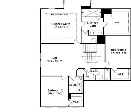 3rd image of 842 Rodin Rd