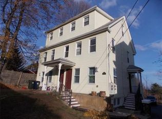 11 Gates Ave #2, Marlborough, MA 01752