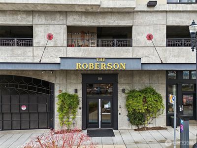 708 Market Street #711, Tacoma, WA, 98402