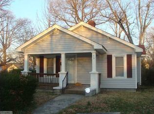428 Stewart St, Greensboro, NC 27401