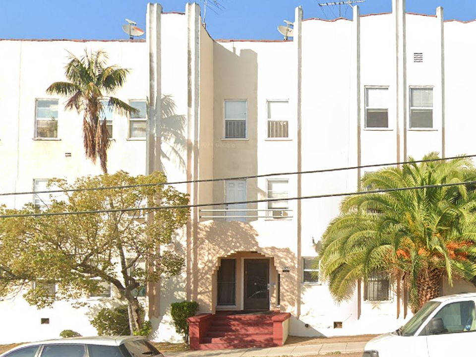 1st image of 4125 Rosewood Ave APT 203