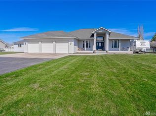 9678 Superior Ct NE, Moses Lake, WA 98837