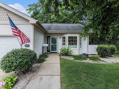 344 Golfview Ln, Elk Rapids, MI, 49629