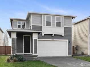1503 27th St NW, Puyallup, WA 98371