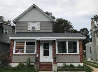 433 Westbourne Ave, Long Branch, NJ 07740