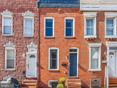 1022 S Highland Ave, Baltimore, MD, 21224