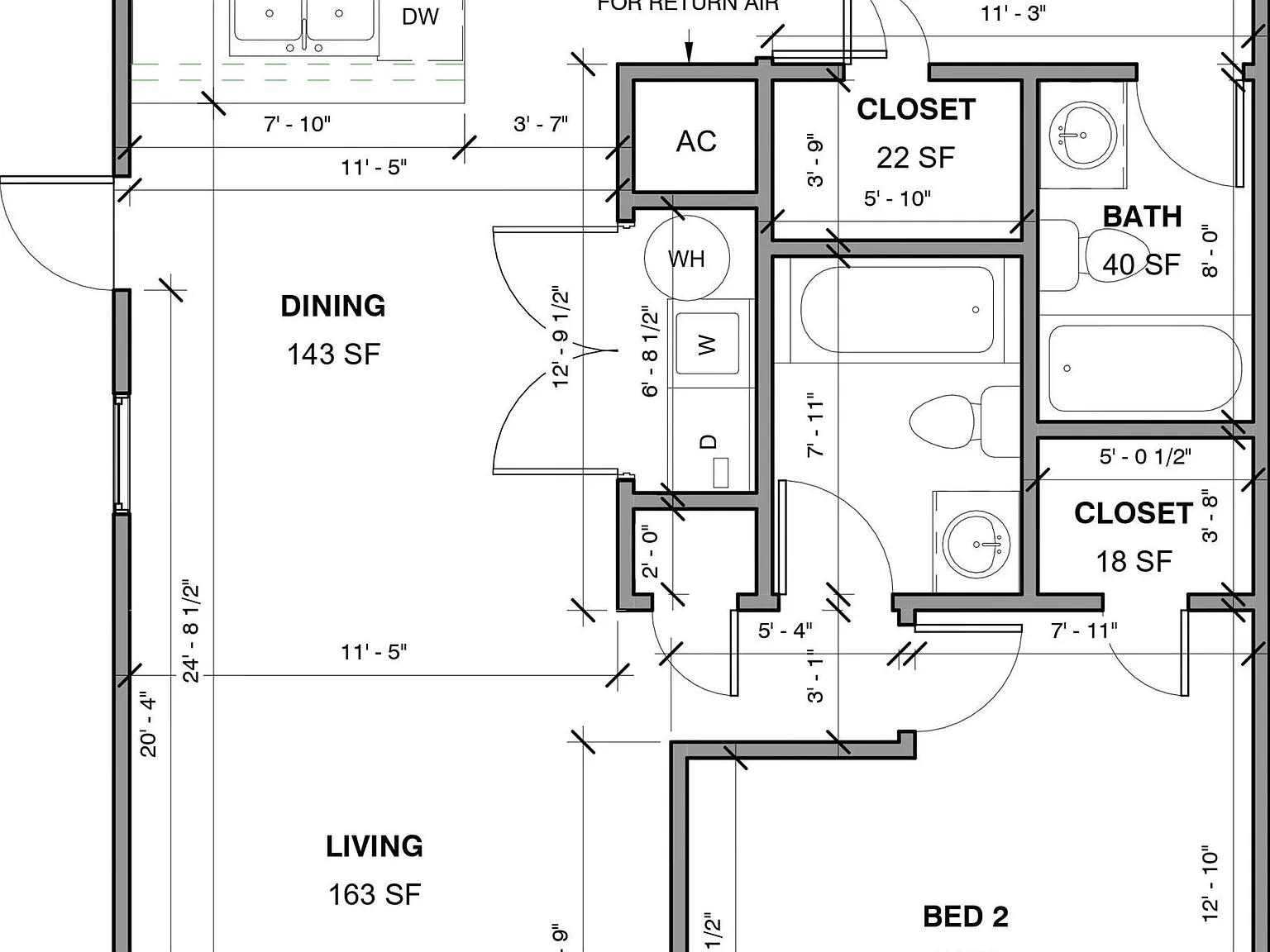 1609 Oxford Place — Photo 3