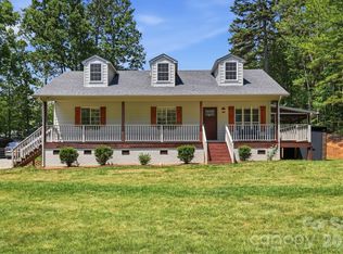 3673 Dockside Ln, Sherrills Ford, NC 28673