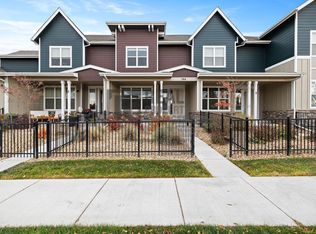 744 Wagon Trail Rd #3, Fort Collins, CO 80524