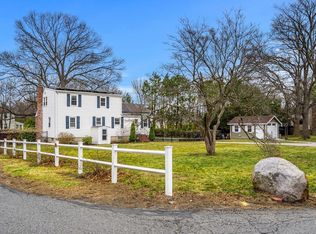 77 Cushing Rd, Milton, MA 02186