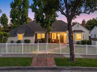 3330 Hermanos St, Pasadena, CA 91107