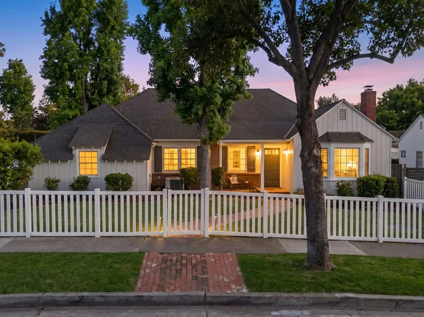 3330 Hermanos St, Pasadena, CA 91107