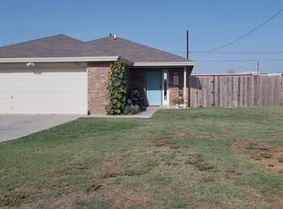 710 Collie Way, Andrews, TX 79714